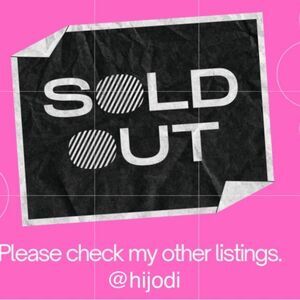 VUORI PONTO PERFORMANCE black SWEAT PANTS men’s XL